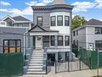 Fully renovated 3-family home in the Bronx offering modern comfort and income-producing potential. Each unit features 3 bedrooms and 2 full bathrooms with sleek tile flooring, high ceilings, and sun-filled open layouts. Enjoy contemporary kitchens with stainless steel appliances, dishwashers, and in-unit washer/dryers. Major upgrades include updated electrical, plumbing, and roofing, along with central air conditioning and tankless hot water heaters for efficient living. Conveniently located near the 2 and 5 trains and bus lines Bx39 and Bx41. Perfect opportunity to live in one unit and benefit from the flexibility of rental income from the others.