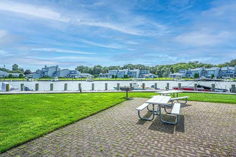 Waterfront