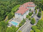 **For Sale: Luxurious Corner Unit Condo at Trump Park, Shrub Oak, NY**Welcome to your dream home at Trump Park! This stunning, modern corner unit in the esteemed Villa B building offers an unparalleled living experience that combines elegance, comfort, and convenience. Step into a beautifully updated kitchen featuring top-of-the-line GE stainless steel appliances, a Fisher & Paykel two-drawer dishwasher, and a motion faucet. The custom cabinetry and marble backsplash complement the granite countertops, creating a gourmet space that any chef would love. The foyer, complete with a convenient powder room, flows seamlessly into the expansive living and dining area, bathed in natural light from large windows that provide breathtaking sunlit views.The primary suite is a true retreat, boasting a spacious walk-in closet and an en suite bath adorned with luxurious marble tile and heated floors. Indulge in the stand-up shower with glass doors or unwind in the jetted bath after a long day.Additional features of this exquisite condo include two AC systems for optimal climate control, a new Bosch washer & dryer for your convenience, and a backup generator for peace of mind. Enjoy the elegance of crown molding throughout and the added privacy of Hunter Douglas blinds.Your unit comes with indoor parking in a garage equipped with electric charging stations, ensuring your vehicle is always ready to go. As a resident of Trump Park, youâ€™ll enjoy a wealth of amenities, including both indoor and outdoor pools, a sauna, two state-of-the-art fitness centers, a club room, a theater room, and a billiard & card lounge. The patio area, complete with BBQ facilities, is perfect for entertaining friends and family. Plus, look forward to the future indoor golf simulator!Conveniently located near major highways and retail stores, this condo offers not only luxury but also a lifestyle of ease and accessibility. Donâ€™t miss your chance to own this exceptional propertyâ€”schedule a viewing today and experience the epitome of luxury living at Trump Park! **Price: $518, 0000.00****Contact: Joe Cosentino****Donâ€™t waitâ€”this gem wonâ€™t last long!**