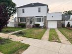 Newly renovated, Beautiful three bedroom colonial in well desired neighborhood featuring wood floors throughout formal dining room, sunk in living room, eating kitchen with center Island stainless steel appliances two full baths, 2 half bath. Washer dryer on first floor full basement Covered patio in the backyard. plenty of space for barbecue and guest.