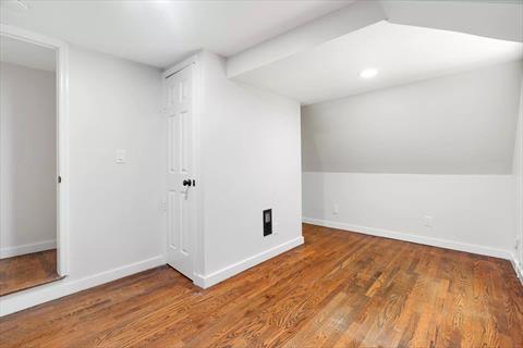 Bonus Room