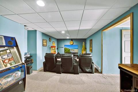 Media Room