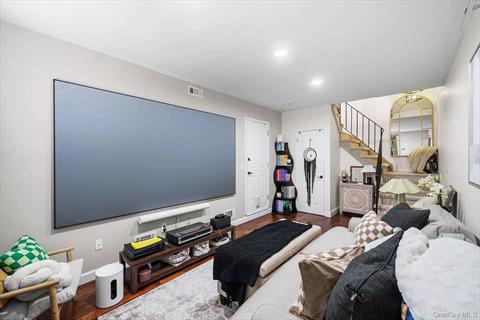 Media Room