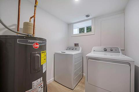 Laundry