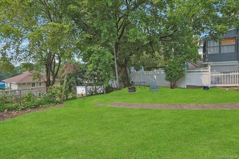 Yard