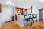 Resort-Style Living Awaits! Welcome to Harbors at Haverstraw, where luxury and convenience meet in this spacious and sun-filled 2-bedroom, 2.5-bathroom first-floor condo. Thoughtfully designed with an open-concept layout, this well-maintained home features a large primary suite, in-unit laundry, and a private patioâ€”perfect for relaxing and entertaining. Enjoy the ease of two assigned parking spaces (one indoor and one outdoor) plus a private storage space for added convenience. Experience unparalleled community amenities, including, multiple pools, clubhouse & fitness center, theater room, walking paths, marina access, and so much more! Nestled along the Hudson River, this sought-after community offers a vibrant and convenient lifestyle.