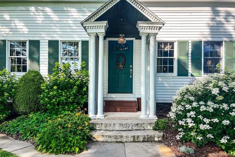Entry
