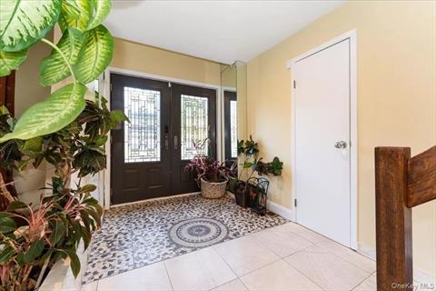 Entry
