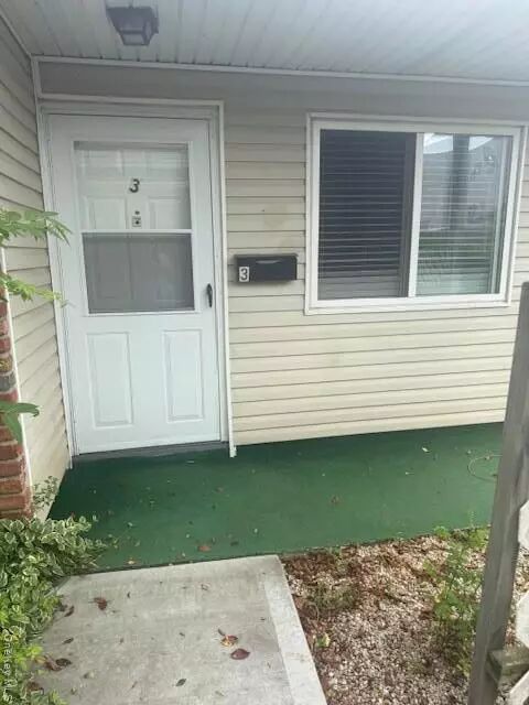 Entry