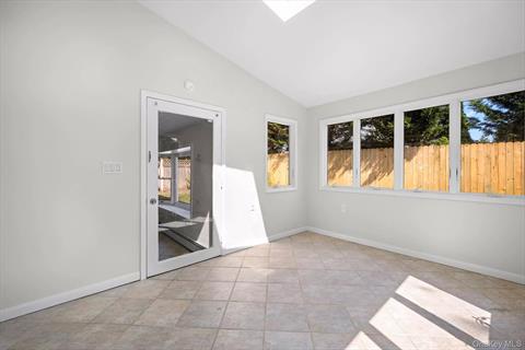 Sun Room