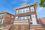 Welcome to 1092-1094 Beach 12th Street a legal two family home centrally located to all with beautifully landscaped property with a spacious yard and driveway . Basement has been updated there are 2 hot water tanks in the home . The upstairs unit has been renovated. The tenant has its own private entrance . This house is a must see . There is a lot of potential .