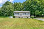 LOCATION LOCATION LOCATION! Welcome to your dream home, a meticulously maintained 4-bedroom, 2-FULL bathroom retreat, blending comfort, style, and convenience. Nestled on 1.01 acres in the desirable Wappingers Central School District, this move-in-ready gem offers serenity and accessibility just minutes from schools, shopping, dining, the Taconic, and the Rail Trail. The floor plan seamlessly connects living spaces, creating an inviting atmosphere filled with natural light. The upstairs features a beautiful kitchen that opens to a sun-filled living area, perfect for entertaining. Downstairs, the beautifully updated full bathroom complements a versatile entertainment area. Step outside into the oasis of a backyard featuring an above ground pool and an expansive, flat yard, perfect for outdoor dining, gatherings, and recreation. This home combines tranquility and urban proximity, situated just 1.5 hours from NYC. Donâ€™t miss this exceptional property, lovingly cared for and thoughtfully upgraded!