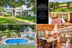 Stunning Updated Mid-1800 Farmhouse with Pool, Ponds, and Barns on 36 Acres of Paradise! Welcome to Vandervoort Hill Farm in Carrâ€™s Creek Valley, a beautifully updated Mid-1800s farmhouse that combines historic charm with contemporary features. This meticulously maintained property offers easy living with a grand touch. As you approach, you&rsquo;ll admire the cultured stone work and inviting rocking chair porch. Stone paths lead through hand-laid gardens, complementing a multi-level Azek TimberTech deck with a gas fireplace â€” perfect for evening gatherings by the pool. The 16 x 36 ft pool was recently updated with a new liner & filtration (24). Outdoor entertaining is a breeze with a fully equipped kitchen featuring a top-of-the-line Coyote grill suite, and a four-seat stone bar. Imagine summer evenings grilling while enjoying the stunning views of Carrâ€™s Creek Valley! Step through the double French doors of the 2014 extension to find a cozy gas fireplace. The 2016 section includes a vaulted ceiling and a modern kitchen with an island, Silestone countertops, Maytag five-burner gas stove, convection oven, and steam-clean dishwasher â€” a chef&rsquo;s delight! Inside, the main level features a comfortable family room and sophisticated dining room with another gas log fireplace, while propane fired-radiant heat keeps the entire floor warm. The bright 1st-floor bedroom has en suite bath. The primary bedroom includes mini-split A/C, a workshop/office, and access to the backyard. Upstairs, you&rsquo;ll find three spacious bedrooms and a large full bath with a soaking tub and beautifully tiled vanity area. Beyond the stunning home, enjoy over 36 acres of picturesque landscapes, including skating ponds, meadows, and mixed forests. Explore the hillsides or relax by the water, surrounded by nature. Amenities include a generator, 2 detached garages ( RV storage), and a historic dairy barn for ample storage. This estate blends history, natural beauty, and modern luxuries, offering a tranquil lifestyle. Conveniently located minutes from Sidney and Oneonta, and under 3 hours from the GWB. Don&rsquo;t miss your chance to step into a life of comfort and eleganceâ€”schedule a viewing today!