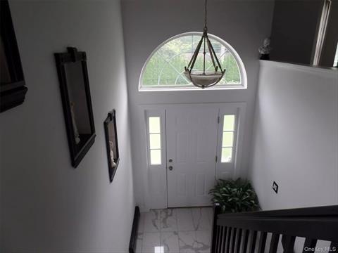 Entry