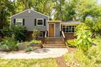 Live the Homesteading Dreamâ€”Less Than an Hour from NYC!Tucked away in Upper Nyack, this beautifully maintained Mid-Century Split-Level home sits on a lush, landscaped 0.44-acre lotâ€”an urban homesteaderâ€™s dream! With mature organic planting beds and multiple fruit trees, you can enjoy year-round harvests just steps from your door.Step inside to a home flooded with natural light, offering the perfect blend of cozy charm and modern upgrades. The sunroom with fireplace sets the stage for winter gatherings, while the backyard is made for entertainingâ€”host summer cookouts on the built-in gas grill, then wind down with marshmallows by the fire pit under the stars.Enjoy peaceful backyard views from the kitchen and keep an eye out for the neighborhood bald eagle soaring overhead. The primary en-suite bedroom features sliding barn-door leading to a custom walk-in closet, while each bedroom is outfitted with new, custom blackout blinds for restful nights.Smart home features include: smart thermostats; smoke & carbon monoxide detectors; remote-controlled blinds in the sunroom; smart front entrance door.Additional updates: Entire interior freshly painted in 2024 with Farrow & Ball luxury paint; new roof and rear fence (2022); front garden fence (2024); level 2 EV charger (2024); new washing machine (August 2025); whole-house generator hookup; lower-level bonus room (not included in square footage!)All this, just a short walk to everything vibrant Nyack has to offerâ€”shops, restaurants, and community eventsâ€”while Marydell Nature Park and the Long Path Trailhead, where you can hike Hook Mountain and soak in stunning Hudson River views, are just up the street.