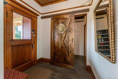 Entry