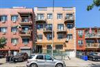 Welcome to this inviting 1-bedroom condo offering both comfort and convenience in Woodside. Designed with ADA accessibility, this home provides easy living for all. The layout features a bright living area, a functional kitchen, and a comfortable bedroom, perfect for a first-time buyer, downsizer, or investor.Located just 1 block from the 7 train and the Q32 and Q47 bus lines, commuting to Manhattan and surrounding neighborhoods is effortless. Enjoy being moments away from local shops, diverse restaurants, and nearby parks, making daily errands and leisure activities a breeze.