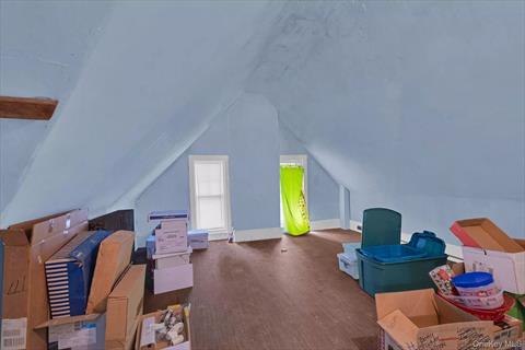Bonus Room