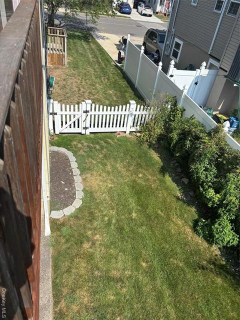 Yard