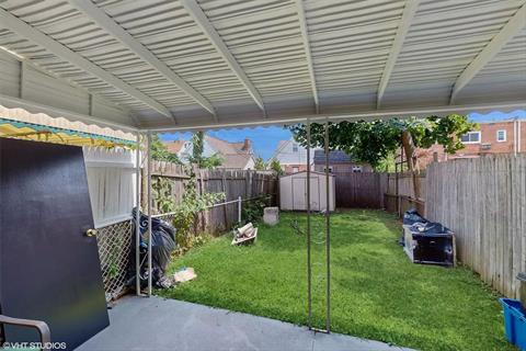 Yard