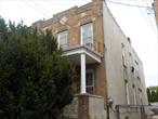 Multi-family semi-attached home in Middle Village, offering approximately 2, 000 sq. ft. of living space. Property being sold in as-is condition with occupants. External viewing only.