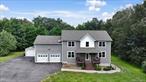 This stunning UPGRADED COLONIAL offers rare privacy at the end of a quiet cul-de-sac, just 10 mins outside of Middletown. Great Location!! A dream kitchen with high-end appliances, marble Carrara countertops, convection microwave, and double oven air fryer. Bonus room over the garage. Hardwood and tile floors throughout, marble / granite countertops in all baths, three walk-in closets, LED recessed lighting, and smart home automation (cameras and lighting inside/outside controlled by phone), heated bath rm floor.a fully finished climate-controlled basement with a complete guest suite, plus a private home office with separate entrance and dedicated water, gas, and electricâ€”perfect for remote work or a studio.Enjoy your own backyard retreat: heated in-ground saltwater pool, Trex deck off the kitchen, stone fire pit, detached large storage shedEXTRAS: On-demand hot water, UV water filtration, reverse osmosis with mineral return, 12x20 shed with electric, putting green, built-in garage shelving, 1000-gallon propane tank, and whole-house automatic generator