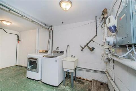 Laundry
