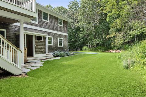 Yard