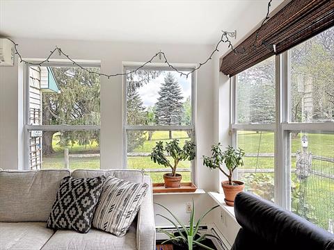 Sun Room