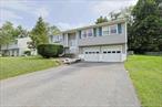 Charming home located in the desirable Spackenkill School District, perfect for buyers seeking a well-established neighborhood with manicured lawns, top-rated schools, and a strong sense of community. Situated just minutes from shopping and local conveniences, this residence offers 3 spacious bedrooms, 2 full bathrooms, and versatile bonus areas ideal for older children, aging parents, or extended family members with 2 possibly bedroom or entertainment areas below. For pet lovers, the property includes an electric dog fence with two collars, allowing pets to roam safely. Priced to sell, the seller is in the process of moving outâ€”please pardon some remaining clutter. However, the homeâ€™s generous layout, ideal location, and rare availability in a community where residents tend to stay long-term make it an excellent opportunity. Donâ€™t miss the chance to own in one of the most sought-after areas in Poughkeepsie. Pictures are reflective of my clients moving.