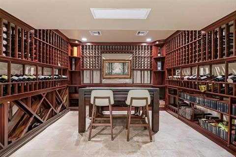 Wine Cellar