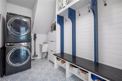 Laundry