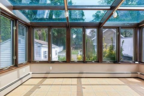 Sun Room