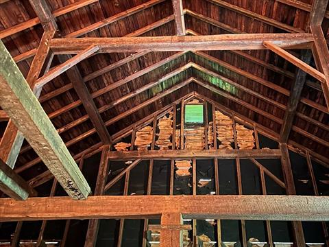Barn