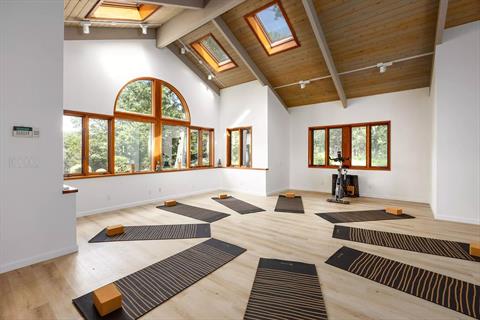 Exercise Room