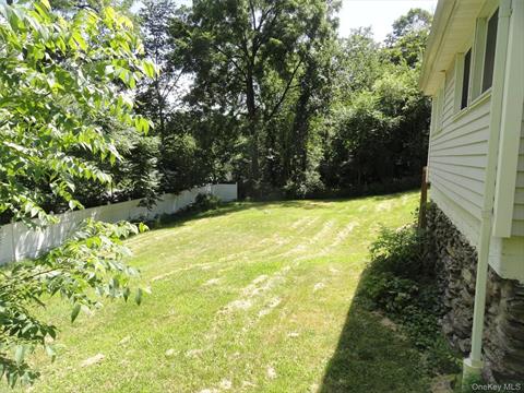 Yard