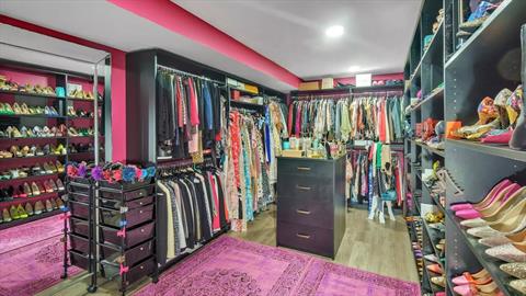 Closet