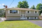 Excellent opportunity to own a freshly updated, legal 2-family home in East Northport. Each spacious unit features 3 bedrooms, an eat-in kitchen, formal living and dining room, and an in-unit washer/dryer. Move-in ready, this low-maintenance property offers separate driveways and ample parking for both units. Conveniently located near shopping, transportation, and major parkways, and situated within Northport school district, this home offers strong rental potential and is a smart addition to any investment portfolio.