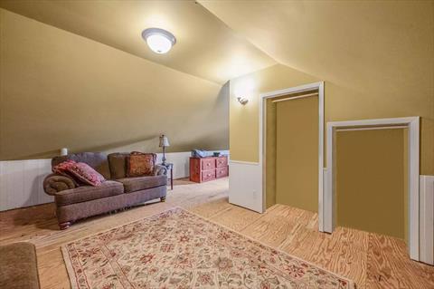 Bonus Room