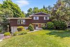 Discover the potential of this well-maintained 1958 gem, perfectly situated in the desirable Elmsford school district and benefiting from low taxes. This fully functional home offers a rare opportunity to move in now and upgrade over time. Conveniently located near major highways and parkways for easy commuting, and just minutes from vibrant shopping, dining, and entertainment. A unique find with charm, flexibility, and unbeatable convenience!