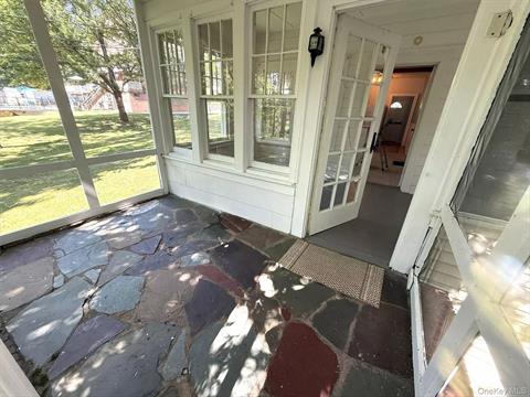 Sun Room
