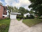 Bayside 1 Dwelling. 6000 Sq Ft Building Site. Good Location. Private Driveway. Large Land Of 6000 Sq Ft. 3 Bedrooms And 1 Bathroom On The First Floor. Finished Basement. Surrounded By New Mansions.