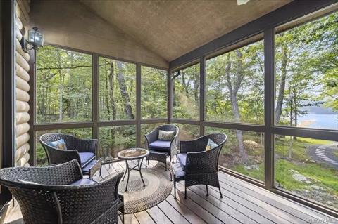 Sun Room