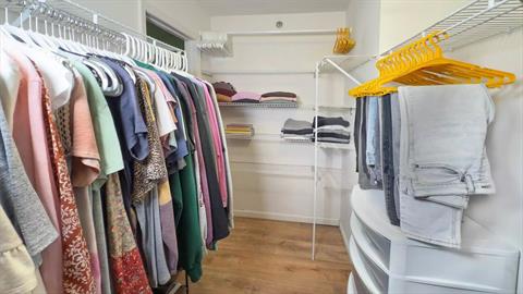 Closet