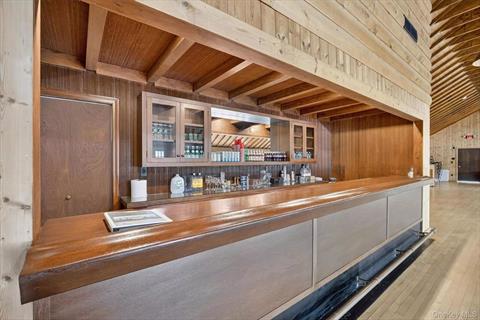 Recreation Room