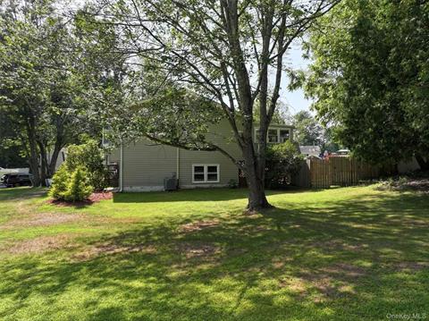 Yard