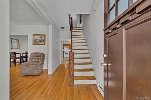 Entry