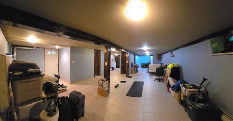 Exercise Room