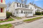 Available for Immediate occupancy! Spotless 2nd floor apartment with spacious rooms, hw floors, and lots of natural light.This 1 br, plus office has newer kitchen w/stainless appl., w/dryer & new bath., and back patio area for grilling. Off street parking for 1 car.Located in the Village of Fishkill so you can walk to Main Street&rsquo;s shops & restaurants. Minutes to I84 & Route 9. No smoking, good credit & references a must.