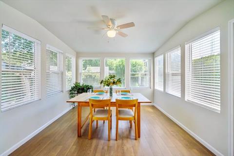 Sun Room